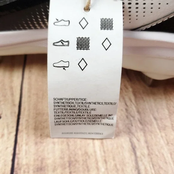 Adidas Icon 7 Baseball Cleats Mens 12.5 Black White Metal Low Top FZ1558 New - Picture 12 of 12